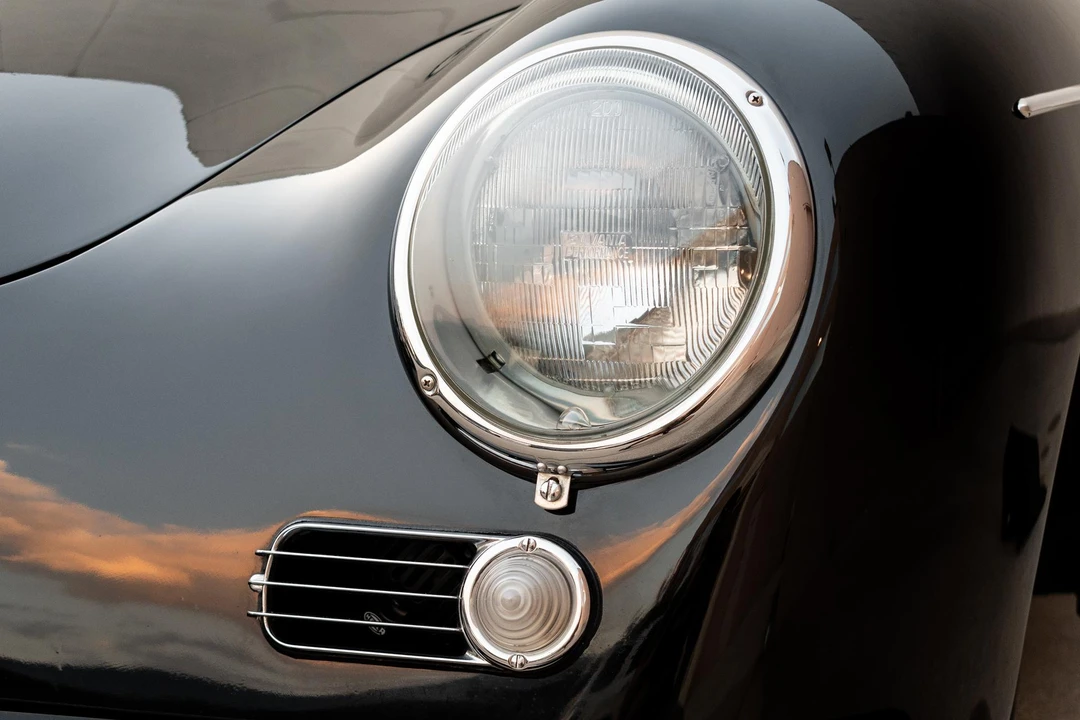 1955 Porsche Speedster - Image 31 of 31
