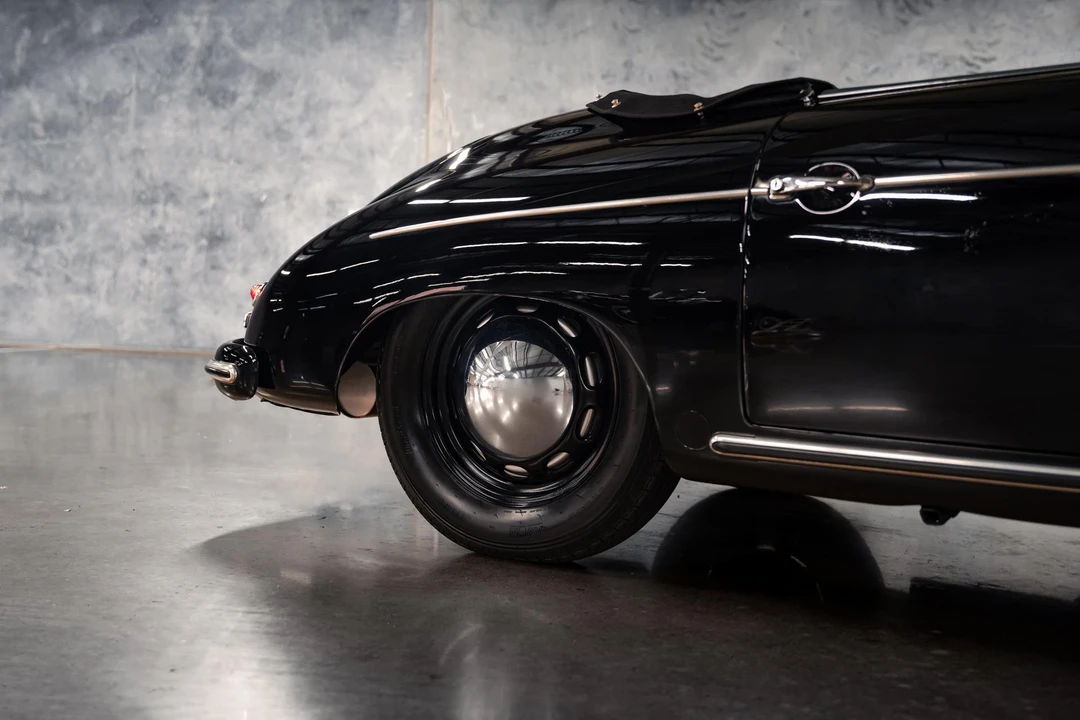 1955 Porsche Speedster - Image 29 of 31
