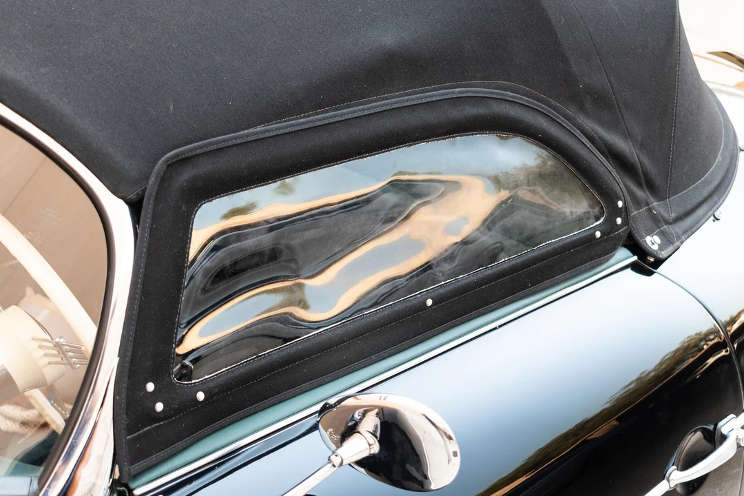 1955 Porsche Speedster - Image 25 of 31
