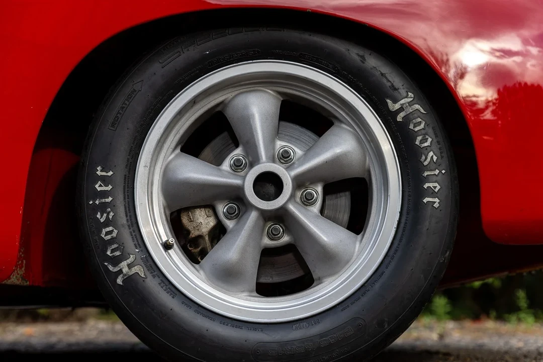1955 Porsche 356 Pre-A - Image 26 of 31