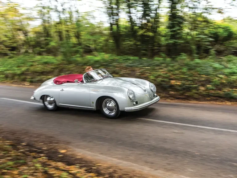 1955 Porsche Speedster - Image 17 of 23