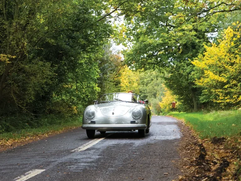 1955 Porsche Speedster - Image 15 of 23