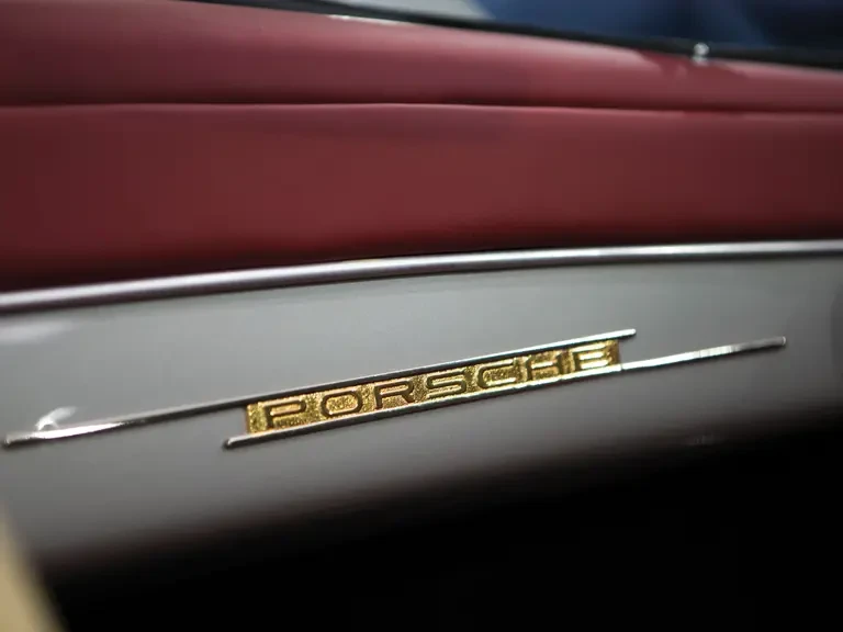 1955 Porsche Speedster - Image 14 of 23
