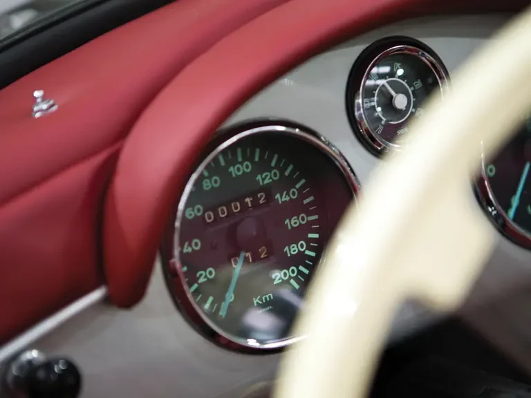 1955 Porsche Speedster - Image 13 of 23