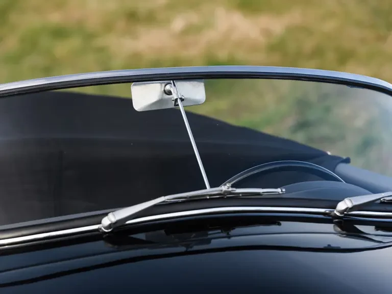 1955 Porsche Speedster - Image 20 of 31