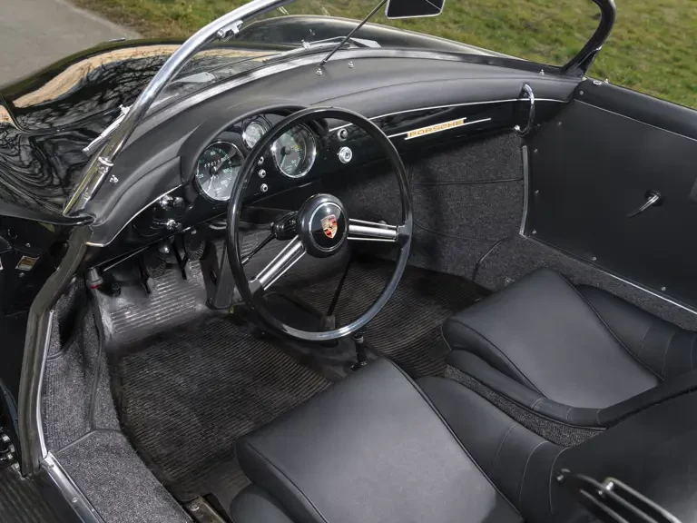 1955 Porsche Speedster - Image 12 of 31