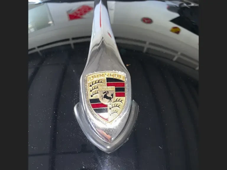 1955 Porsche Speedster - Image 31 of 31