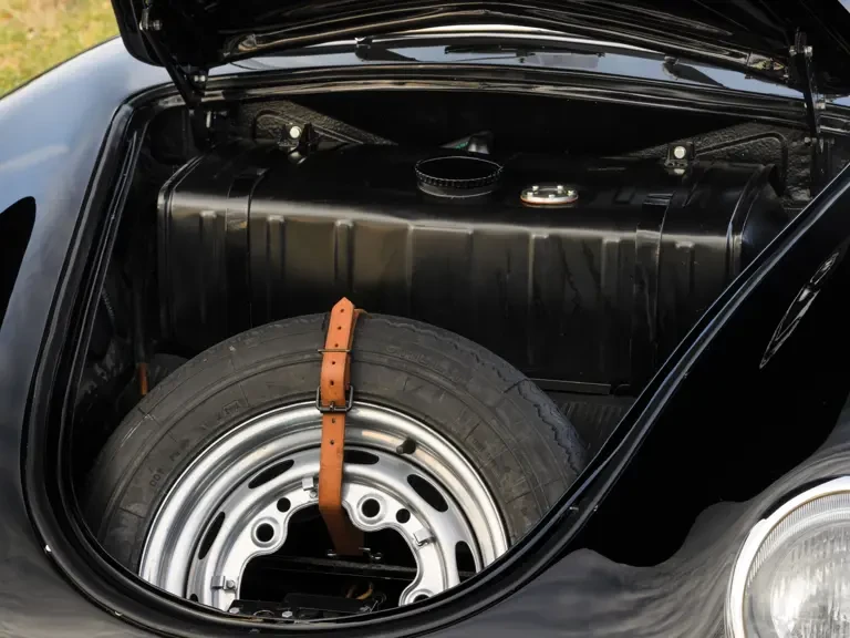 1955 Porsche Speedster - Image 25 of 31