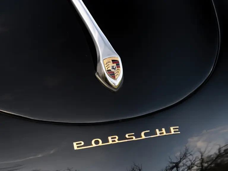 1955 Porsche Speedster - Image 7 of 31