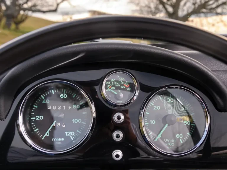1955 Porsche Speedster - Image 14 of 31