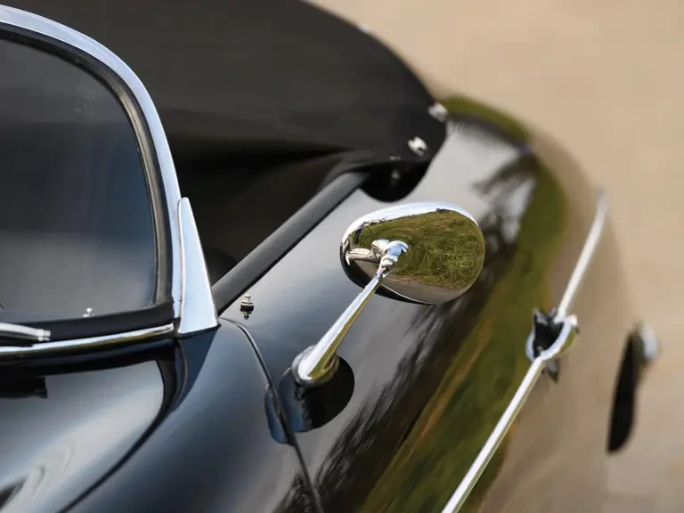 1955 Porsche Speedster - Image 21 of 31
