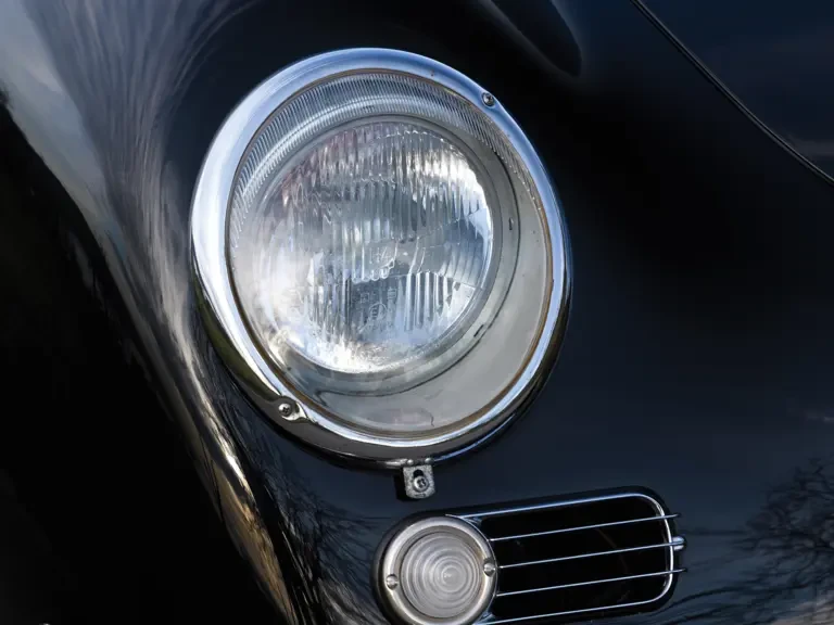 1955 Porsche Speedster - Image 19 of 31