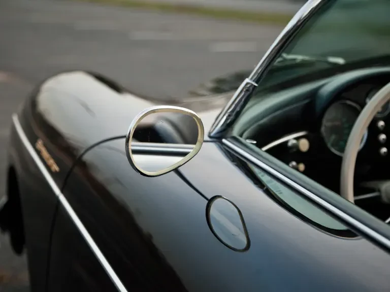 1955 Porsche Speedster - Image 10 of 18