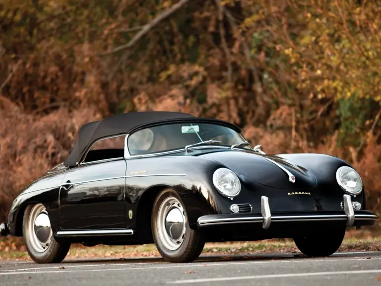 1955 Porsche Speedster - Image 14 of 18