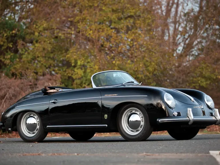 1955 Porsche Speedster - Image 2 of 18