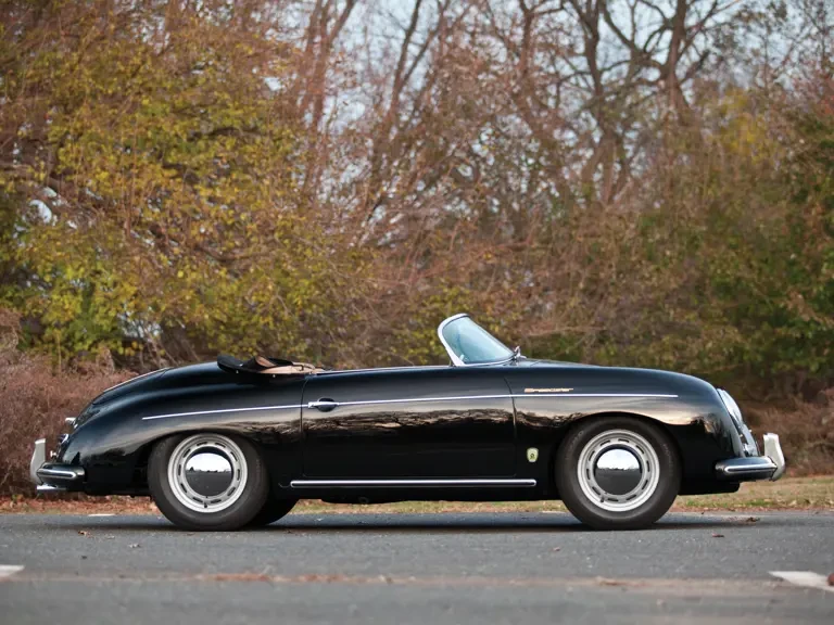 1955 Porsche Speedster - Image 6 of 18