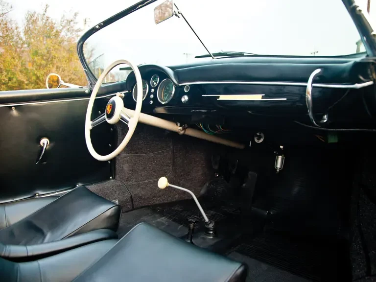1955 Porsche Speedster - Image 5 of 18