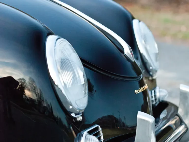 1955 Porsche Speedster - Image 12 of 18