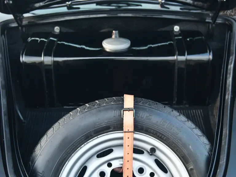 1955 Porsche Speedster - Image 13 of 18