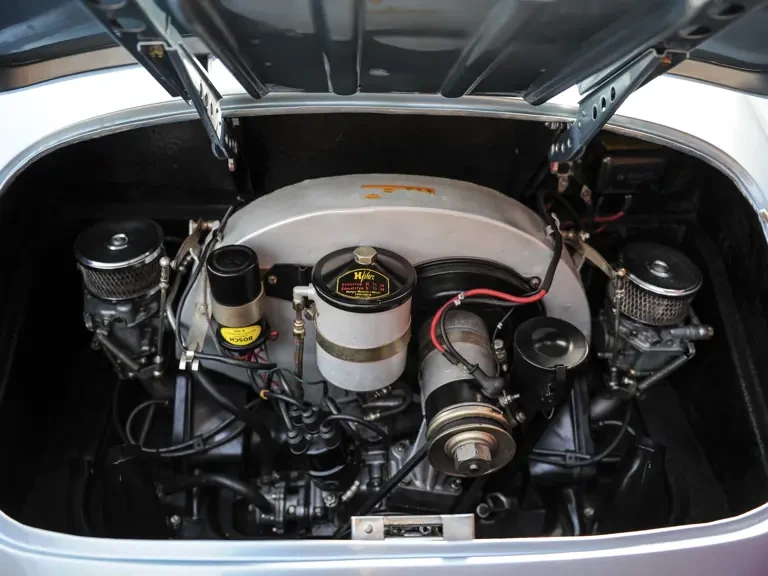 1955 Porsche Speedster - Image 4 of 21