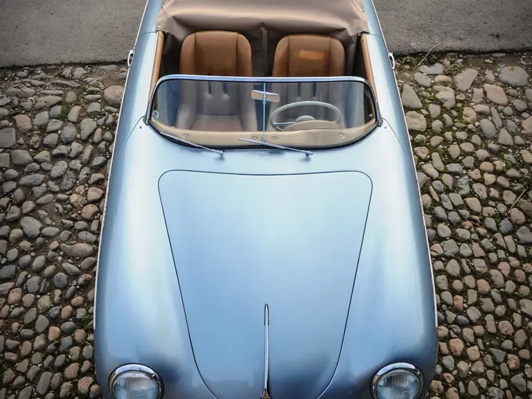 1955 Porsche Speedster - Image 14 of 21