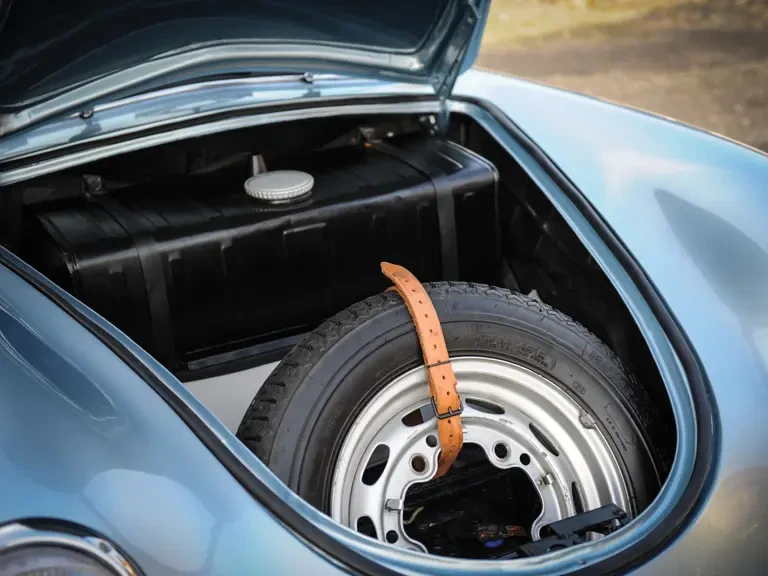1955 Porsche Speedster - Image 11 of 21