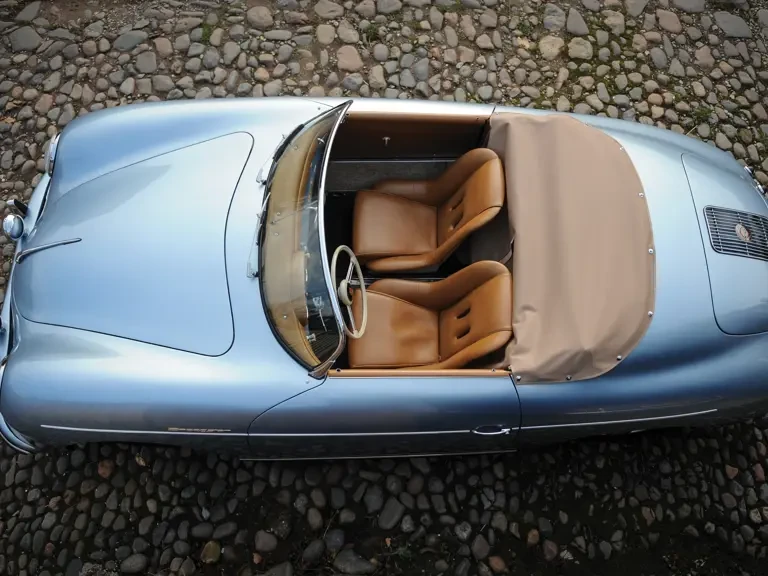 1955 Porsche Speedster - Image 19 of 21