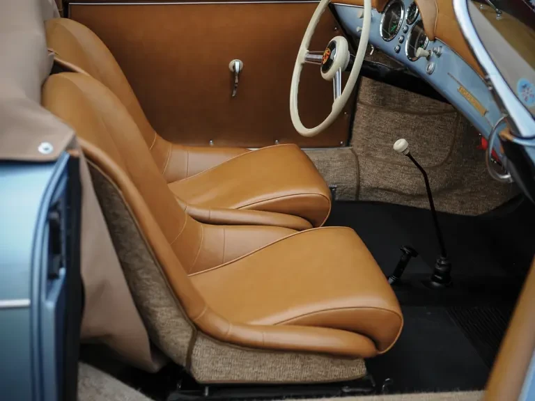 1955 Porsche Speedster - Image 15 of 21