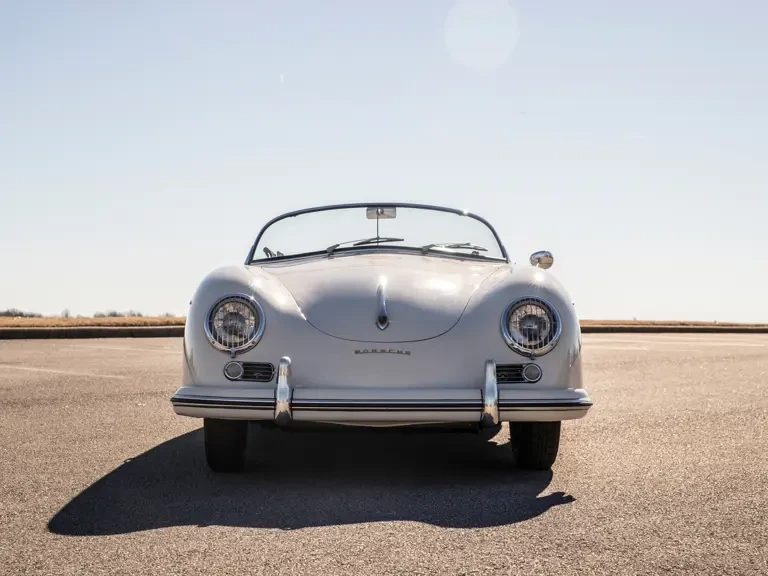 1955 Porsche Speedster - Image 9 of 24