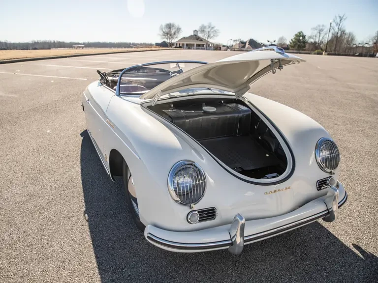 1955 Porsche Speedster - Image 24 of 24
