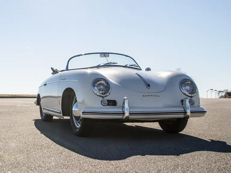 1955 Porsche Speedster - Image 2 of 24