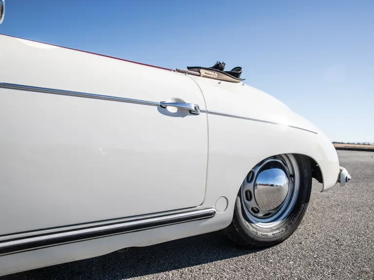 1955 Porsche Speedster - Image 20 of 24