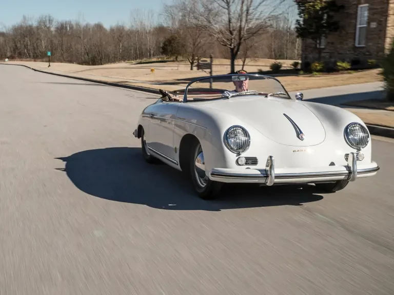 1955 Porsche Speedster - Image 15 of 24