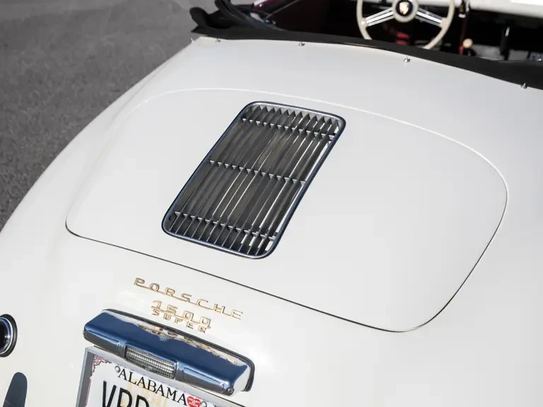 1955 Porsche Speedster - Image 21 of 24