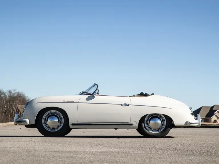 1955 Porsche Speedster - Image 6 of 24