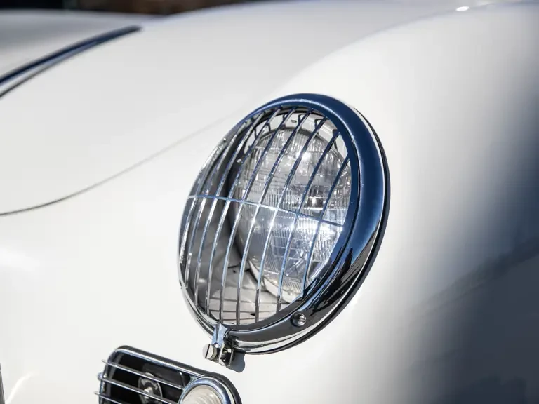 1955 Porsche Speedster - Image 19 of 24