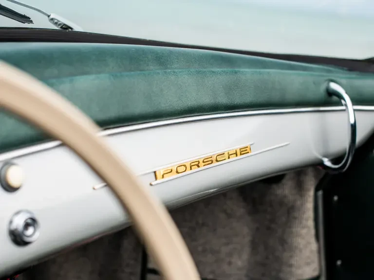 1955 Porsche Speedster - Image 17 of 31