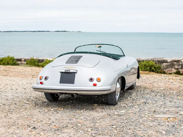 1955 Porsche Speedster - Image 11 of 31