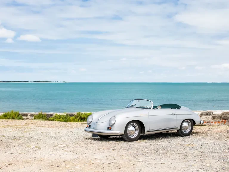 1955 Porsche Speedster - Image 13 of 31