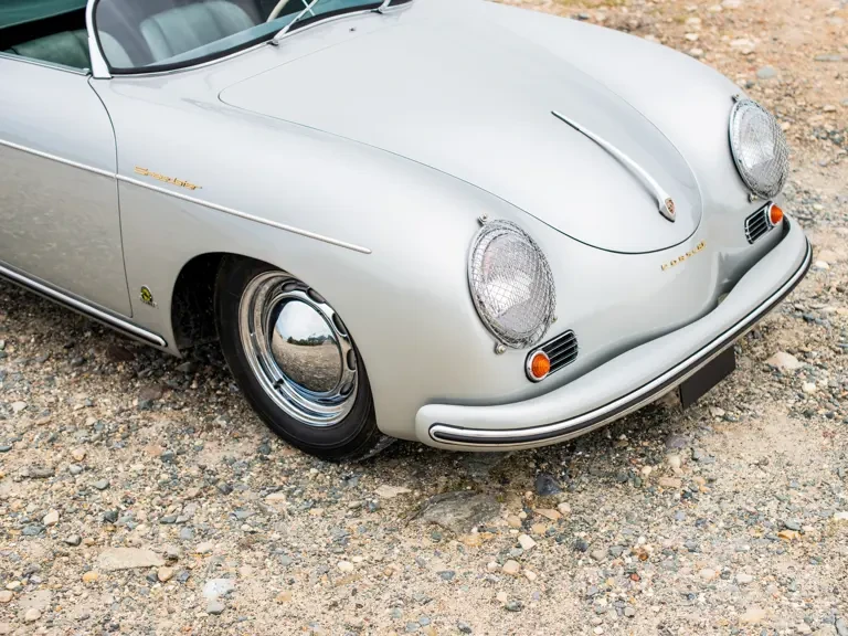 1955 Porsche Speedster - Image 27 of 31