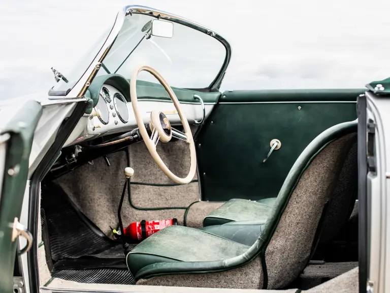 1955 Porsche Speedster - Image 20 of 31