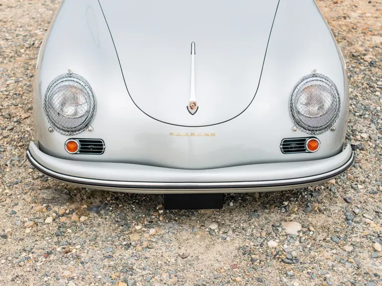 1955 Porsche Speedster - Image 31 of 31
