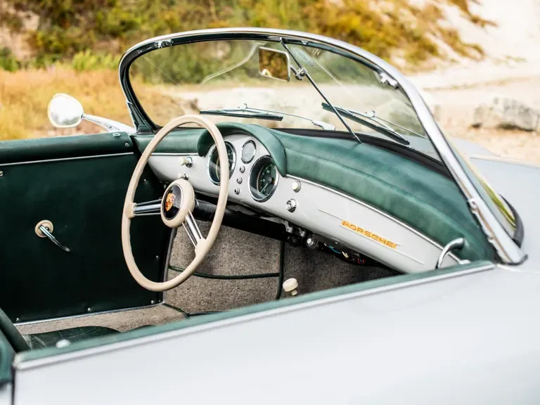 1955 Porsche Speedster - Image 19 of 31