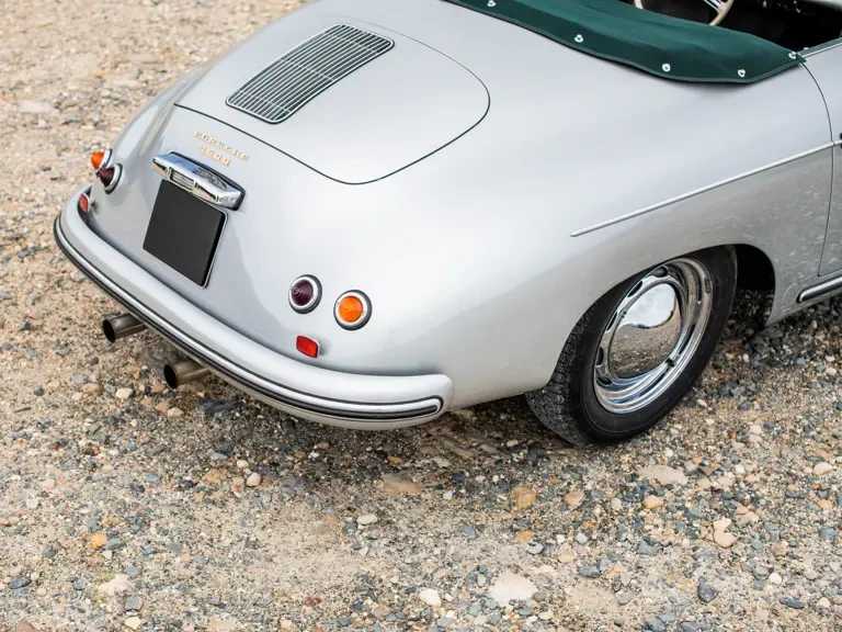 1955 Porsche Speedster - Image 30 of 31