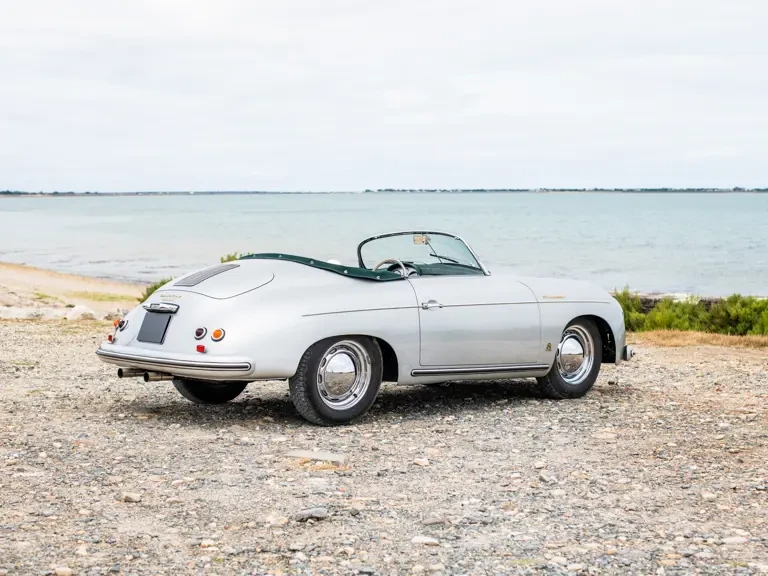 1955 Porsche Speedster - Image 3 of 31