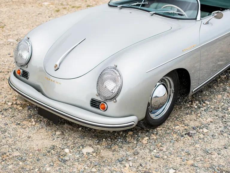 1955 Porsche Speedster - Image 29 of 31