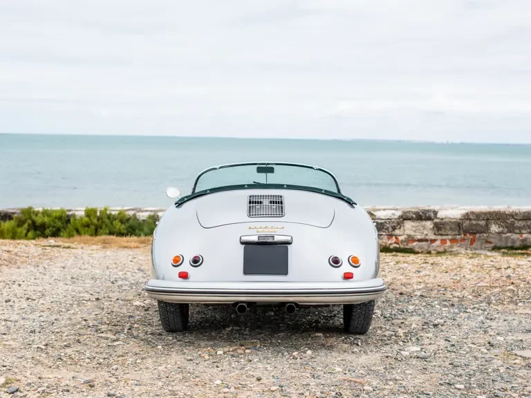 1955 Porsche Speedster - Image 9 of 31