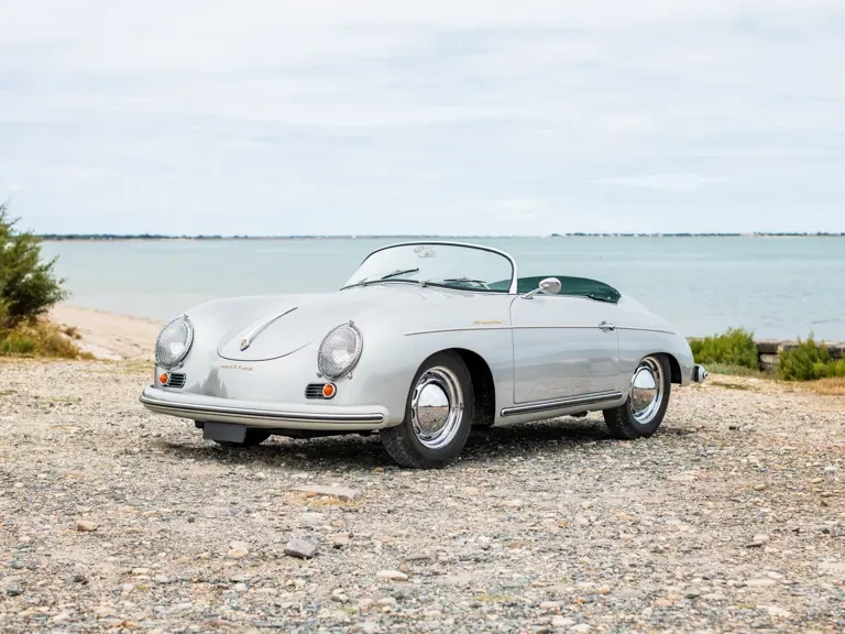 1955 Porsche Speedster - Image 2 of 31