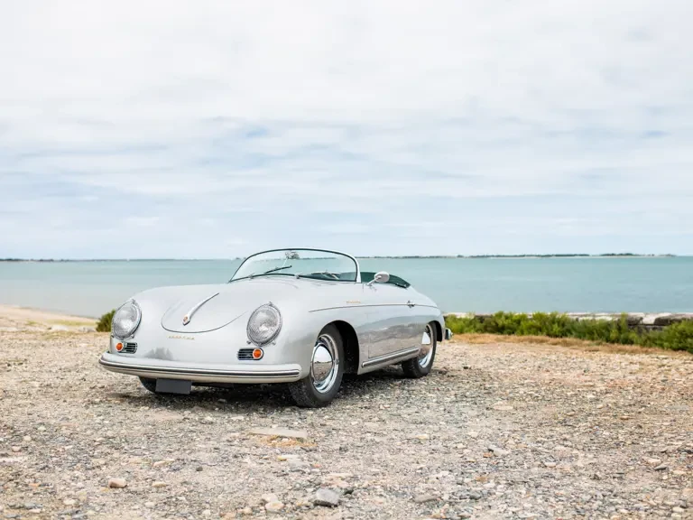 1955 Porsche Speedster - Image 10 of 31