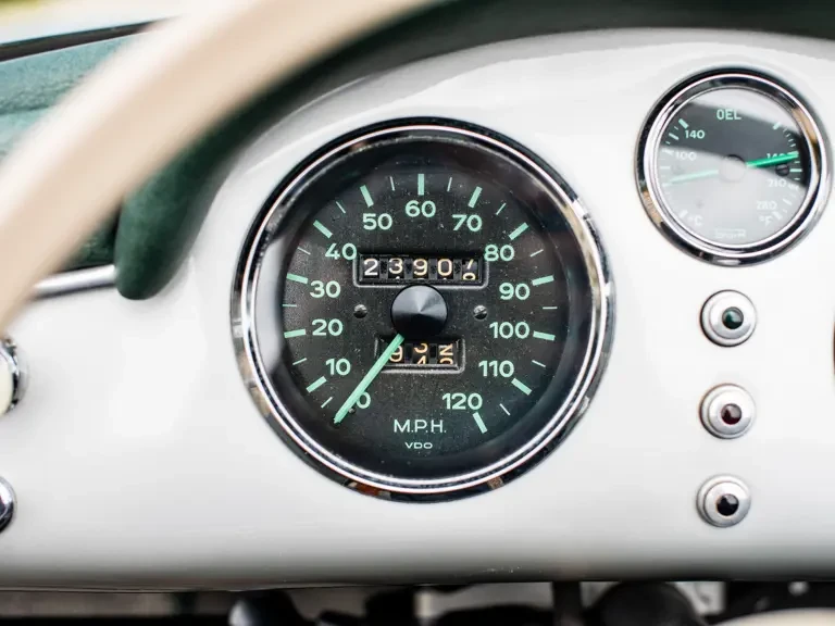 1955 Porsche Speedster - Image 16 of 31